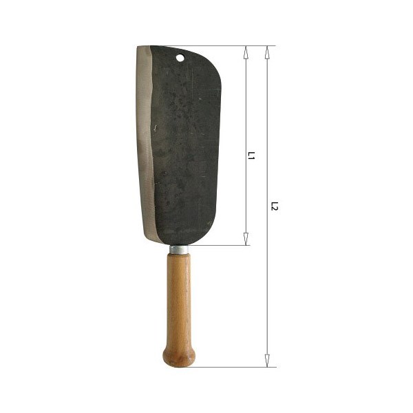 BH301 Budama Bıçağı